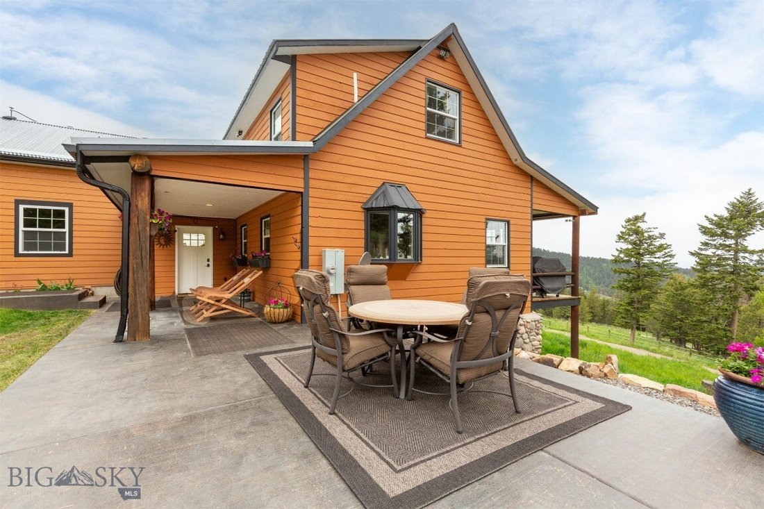 House in Bozeman, Montana, United States 2 - 17924012