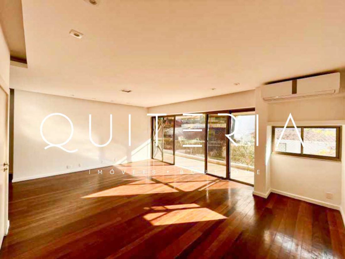 Appartement à Rio de Janeiro, Rio de Janeiro, Brésil 3 - 17923290