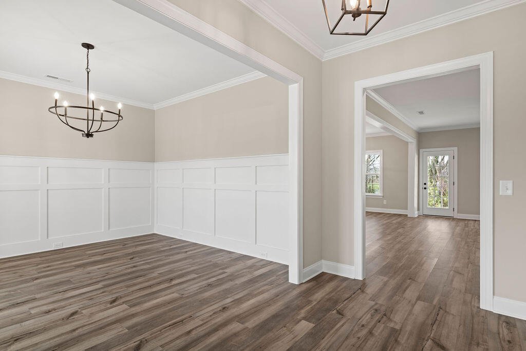 House in Ooltewah, Tennessee, United States 4 - 17916223
