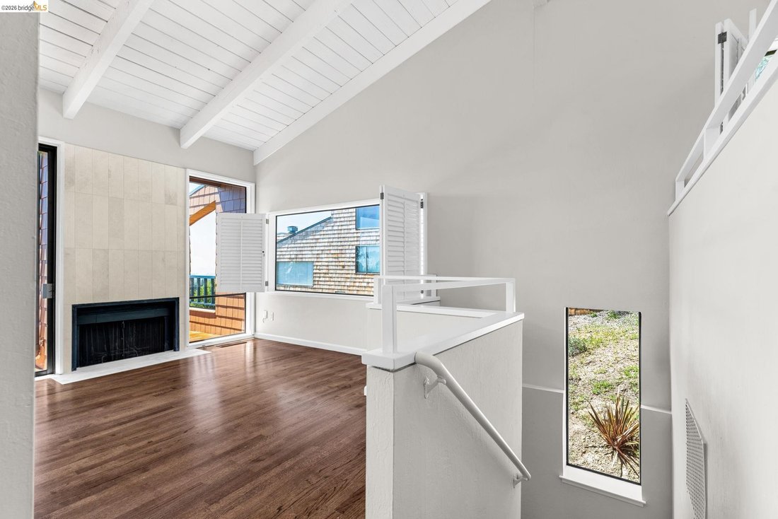 Townhouse in Oakland, California, United States 2 - 17255683