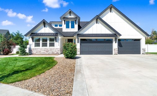 House in Boise, Idaho, United States 1