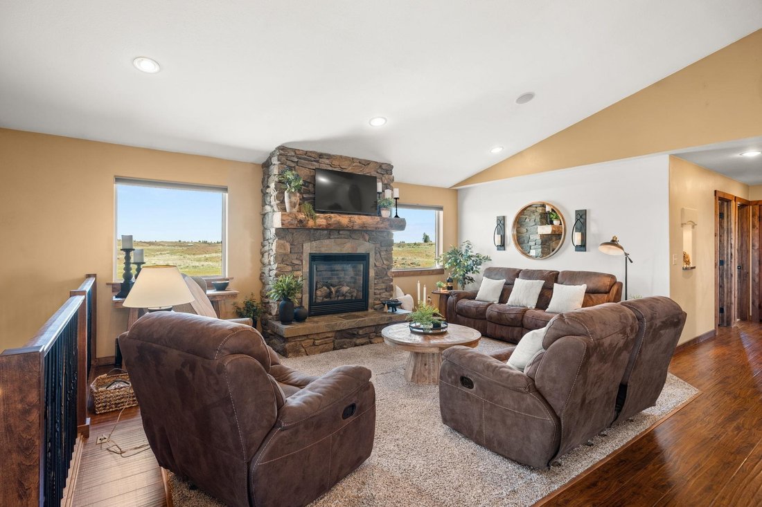 House in Davenport, Washington, United States 5 - 17919699