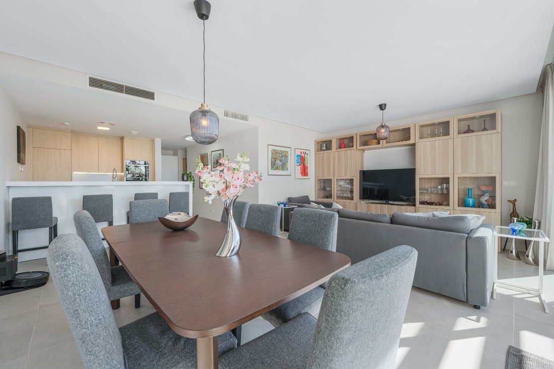 Apartment in Puerto De Cabopino, Elviria-Cabopino, Marbella 3 - 17920228