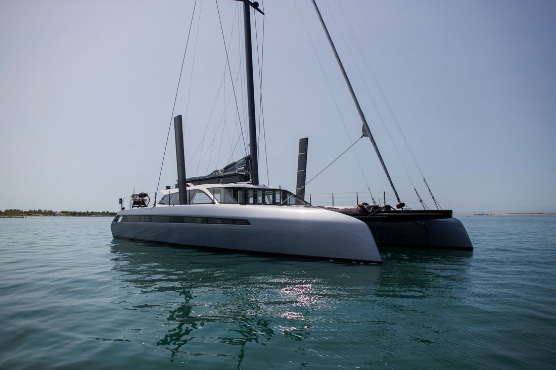 Catamaran in France 1 - 17885149