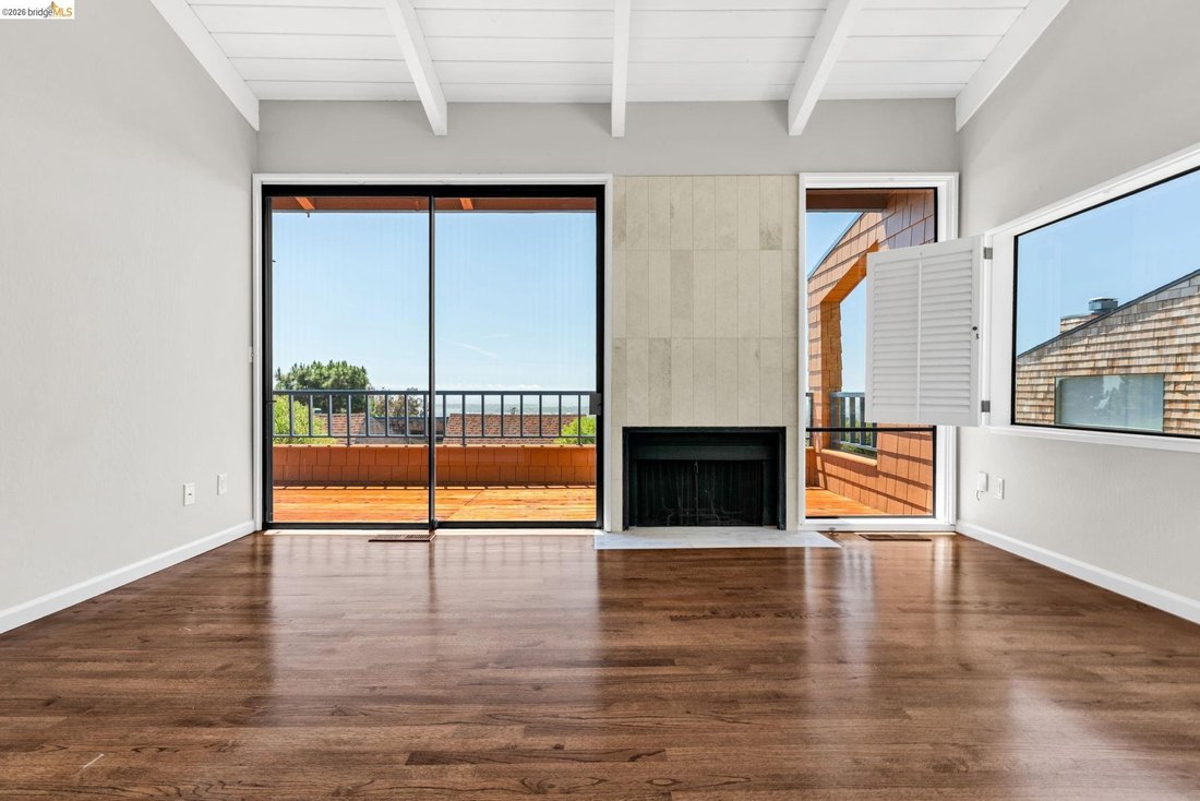 Townhouse in Oakland, California, United States 4 - 17255683