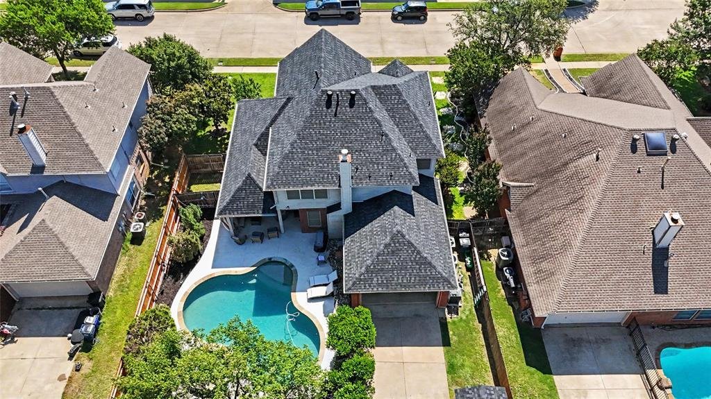 House in Keller, Texas, United States 2 - 17923137