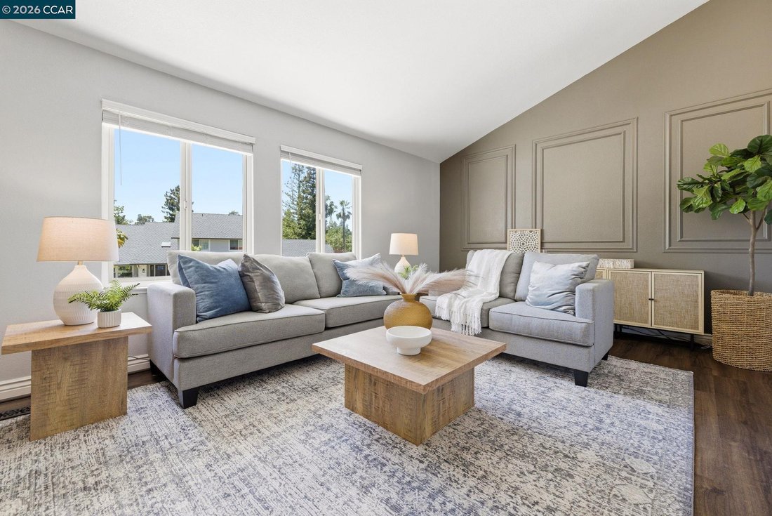 House in Walnut Creek, California, United States 2 - 17923831