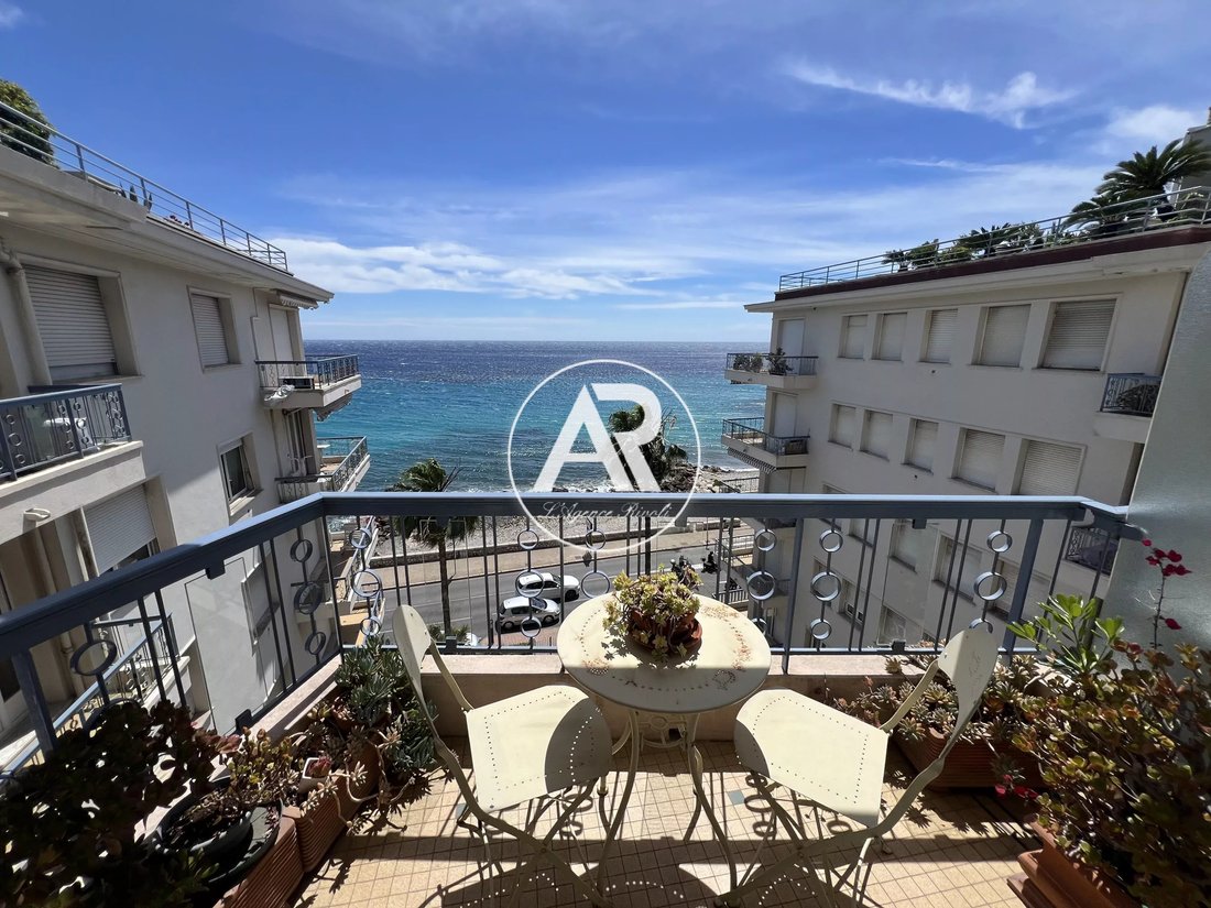 Apartment in France 1 - 17923704