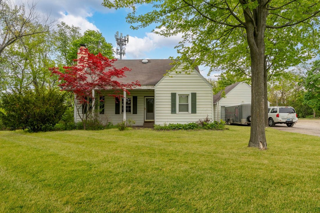 House in Prospect Heights, Illinois, United States 1 - 17917522