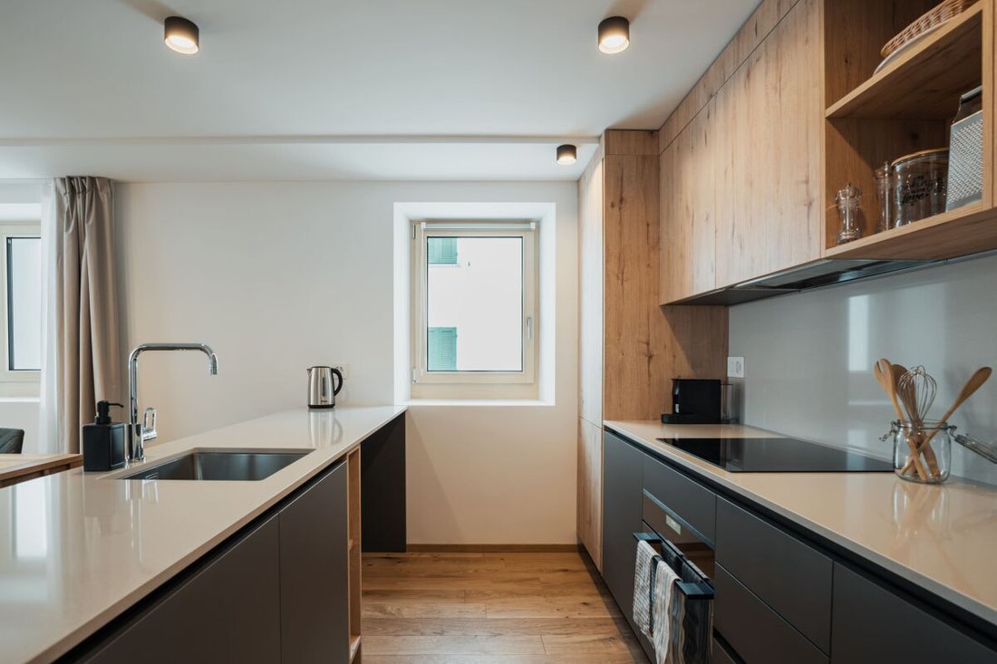 Apartment in Mesocco, Grisons, Switzerland 5 - 17916318