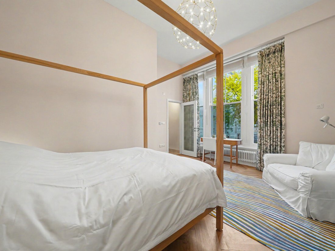 Appartamento a Little Venice, Westminster, Inghilterra 5 - 17923612