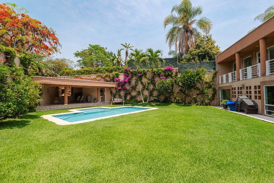 House in Cuernavaca, Morelos, Mexico 3 - 17917698