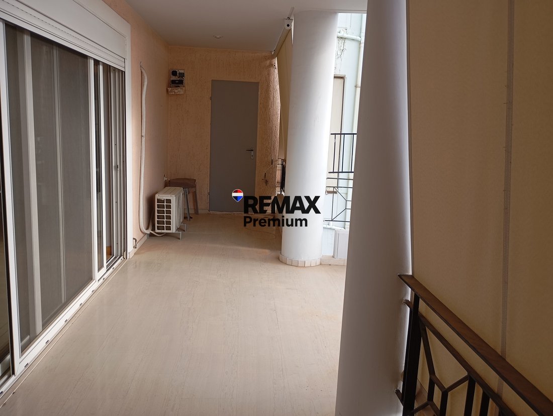 Apartment in South Athens, Attica, Greece 3 - 17921246