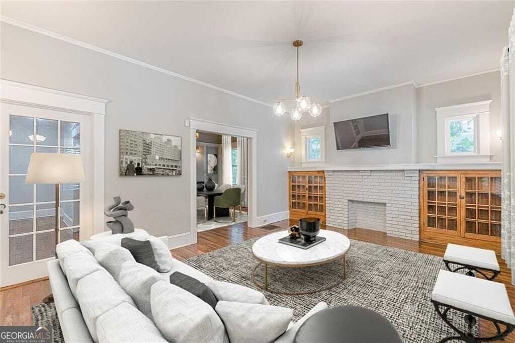 House in Atlanta, Georgia, United States 4 - 17869269