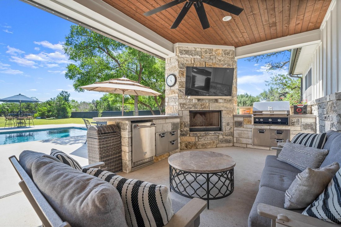 House in Liberty Hill, Texas, United States 4 - 17920753