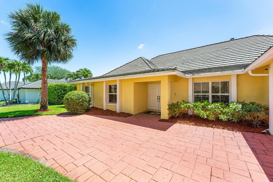 Haus in Wellington, Florida, Vereinigte Staaten 3 - 17668282