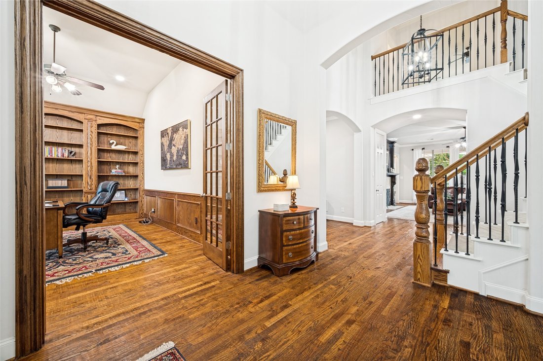 House in Allen, Texas, United States 5 - 17918908