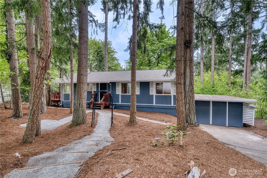 Casa a Sammamish, Washington, Stati Uniti 1 - 17922691