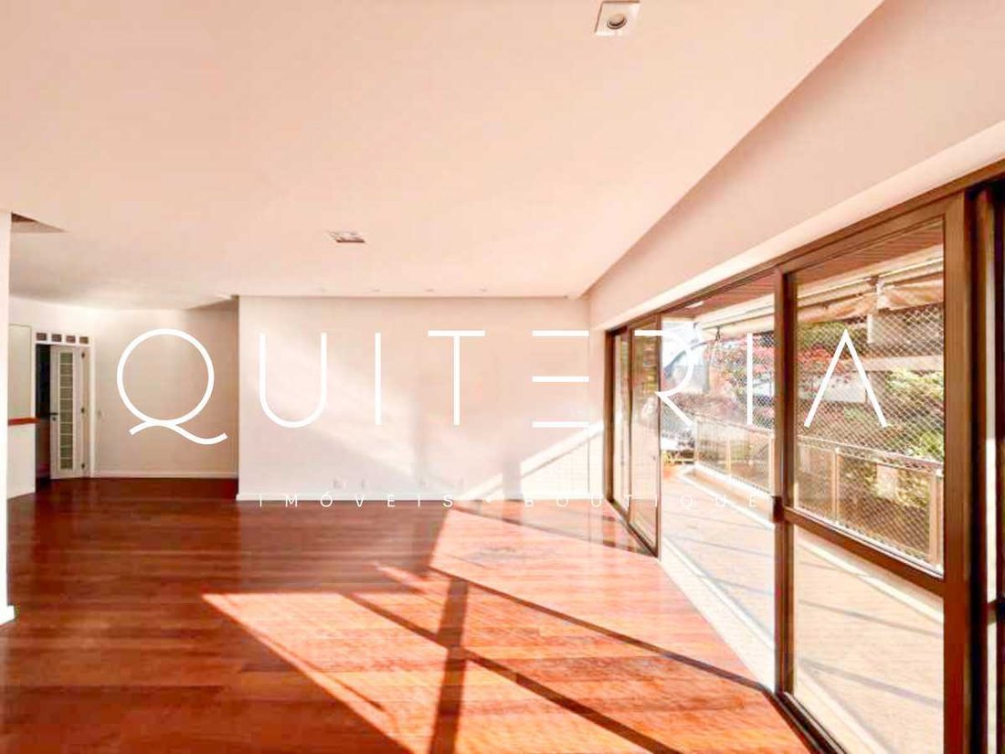 Appartement à Rio de Janeiro, Rio de Janeiro, Brésil 5 - 17923290