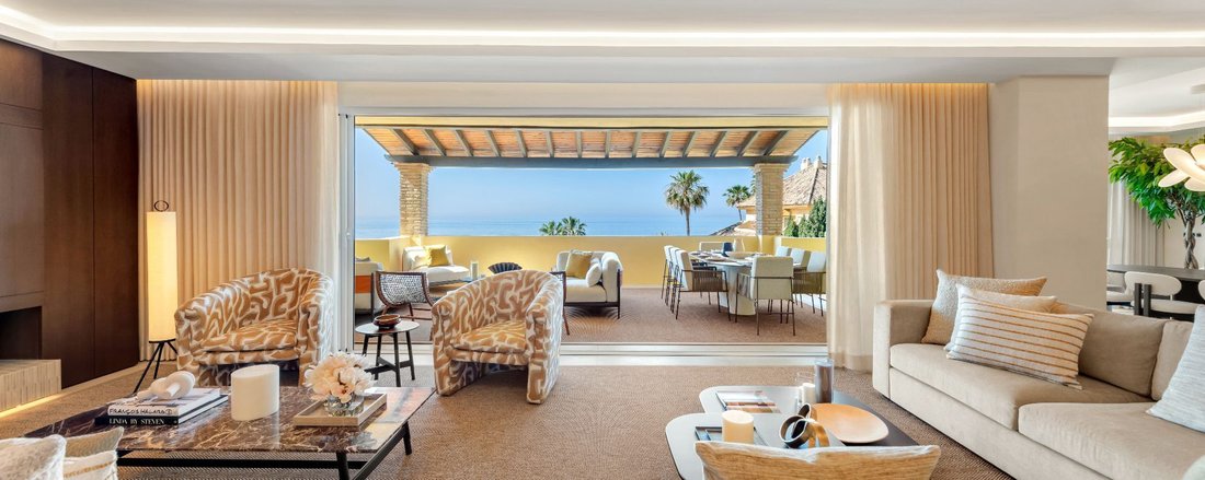 Apartment in Rio Real, Marbella, Andalusia 3 - 17921825