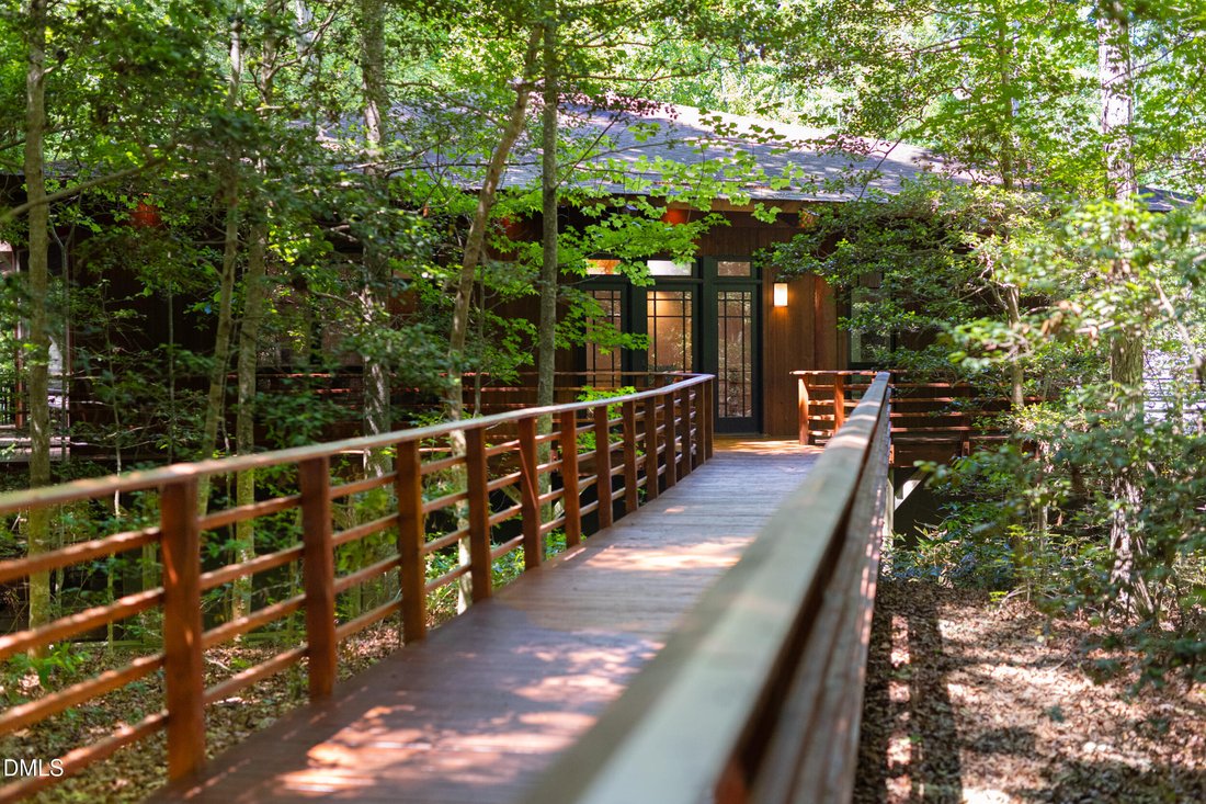 House in Rougemont, North Carolina, United States 3 - 17921668