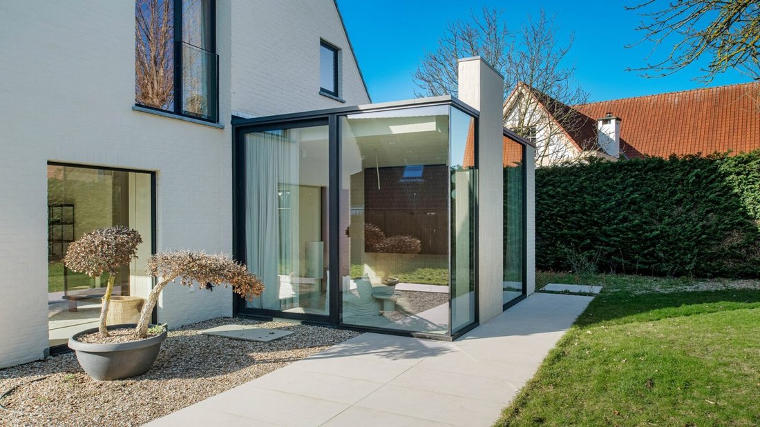 Villa in Knokke-Heist, Flanders, Belgium 3 - 17563124