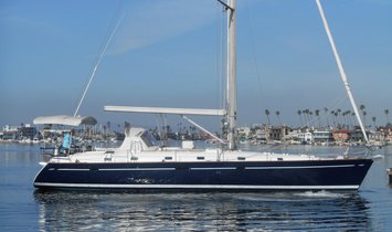 Beneteau