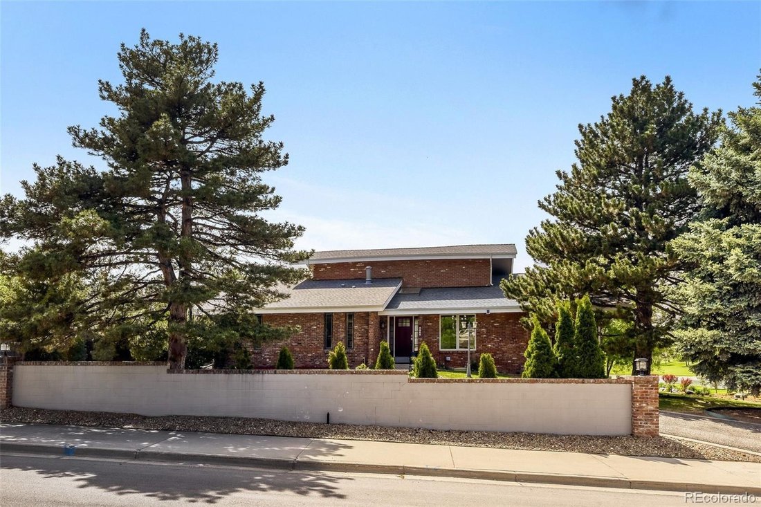 House in Denver, Colorado, United States 1 - 17920336