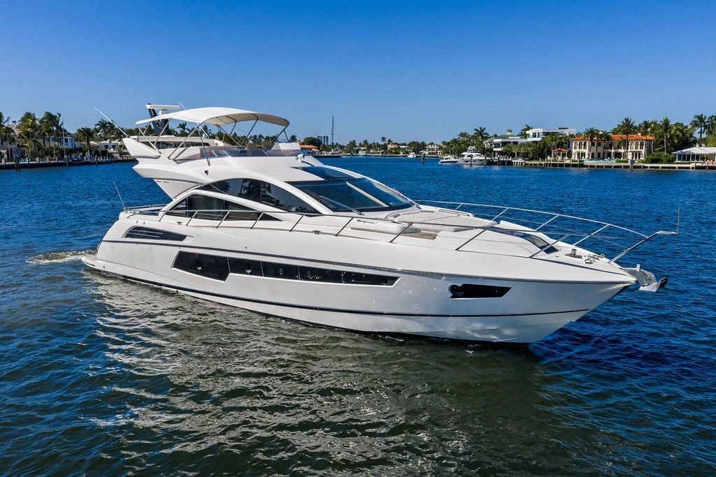 Motor Yacht in United States 1 - 17885173