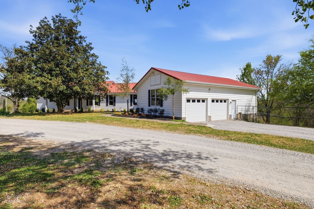 House in Lebanon, Tennessee, United States 3 - 17921565