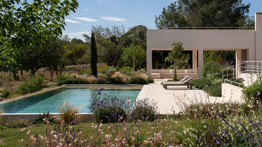 Finca in Campos, Balearic Islands, Spain 2 - 16333449
