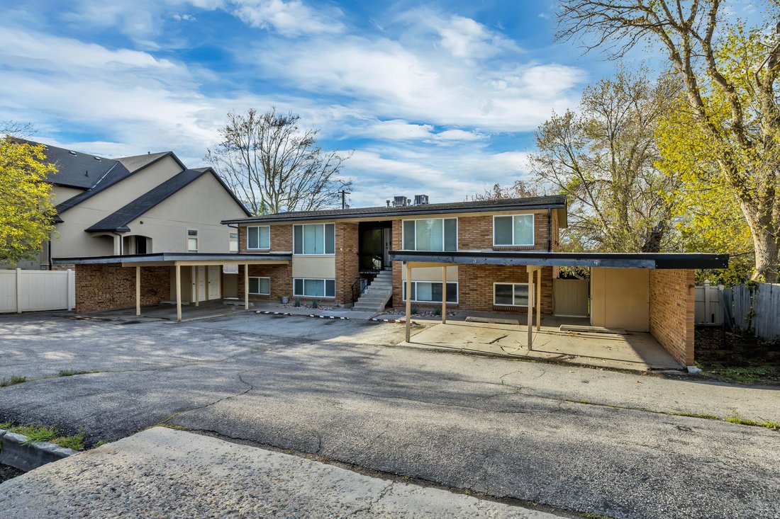 Holladay, Utah, United States 2 - 17917161