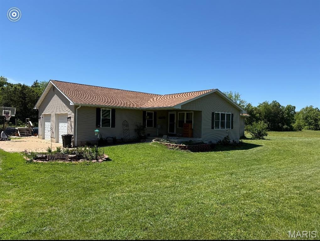 House in Farmington, Missouri, United States 1 - 17921096