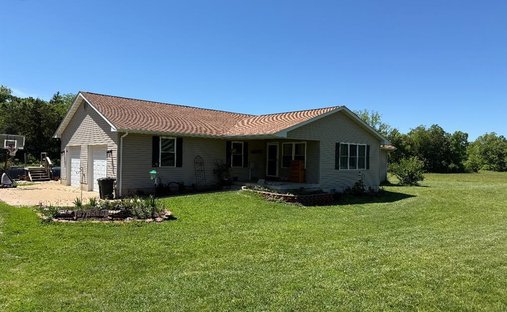 Casa a Farmington, Missouri, Stati Uniti 1