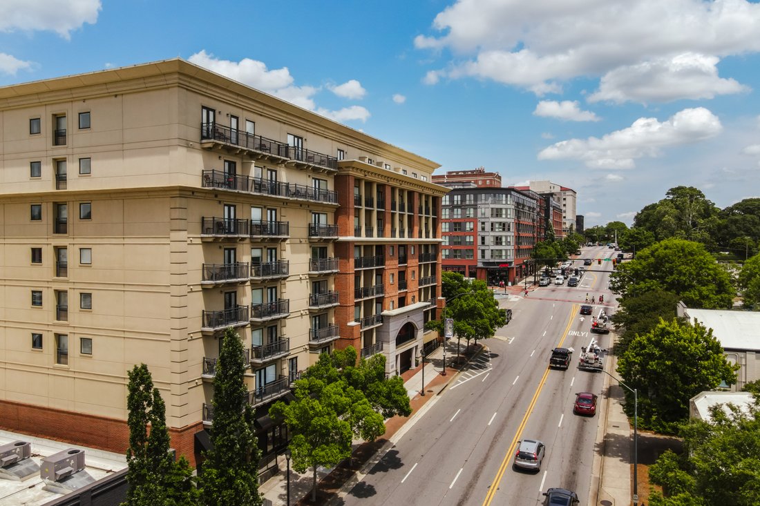 Condo in Athens, Georgia, United States 2 - 17918481