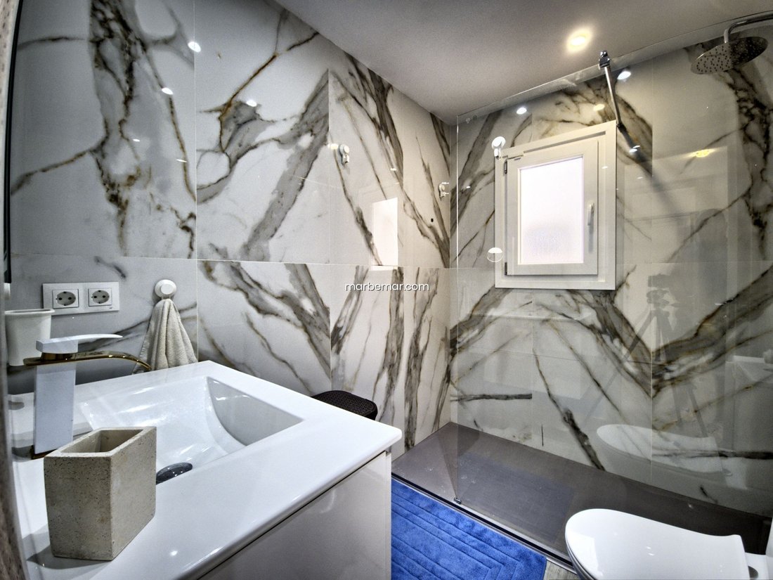 Apartment in Marbella, Andalusia, Spain 4 - 17921963