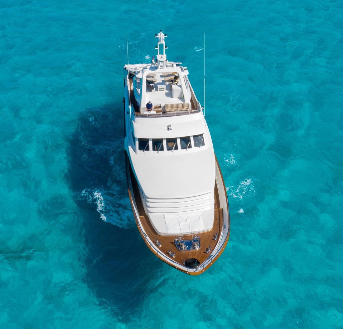 Flybridge in Mexico 3 - 17885416