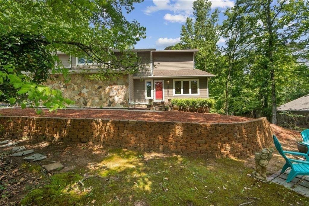 House in Atlanta, Georgia, United States 1 - 17817176