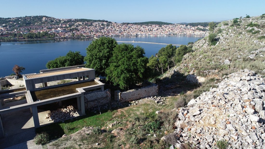 Argostoli, Peloponnese, Western Greece and the Ionian, Greece 5 - 14245989