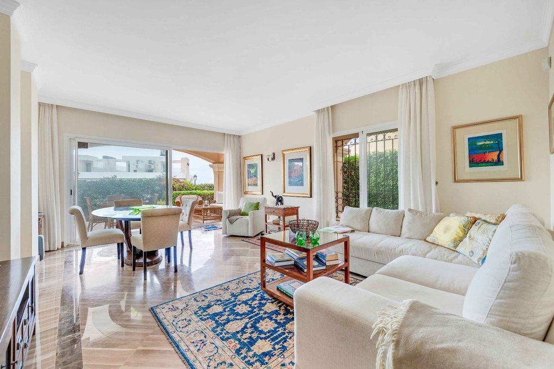 Apartment in Elviria-Cabopino, Marbella, Spain 3 - 17920953