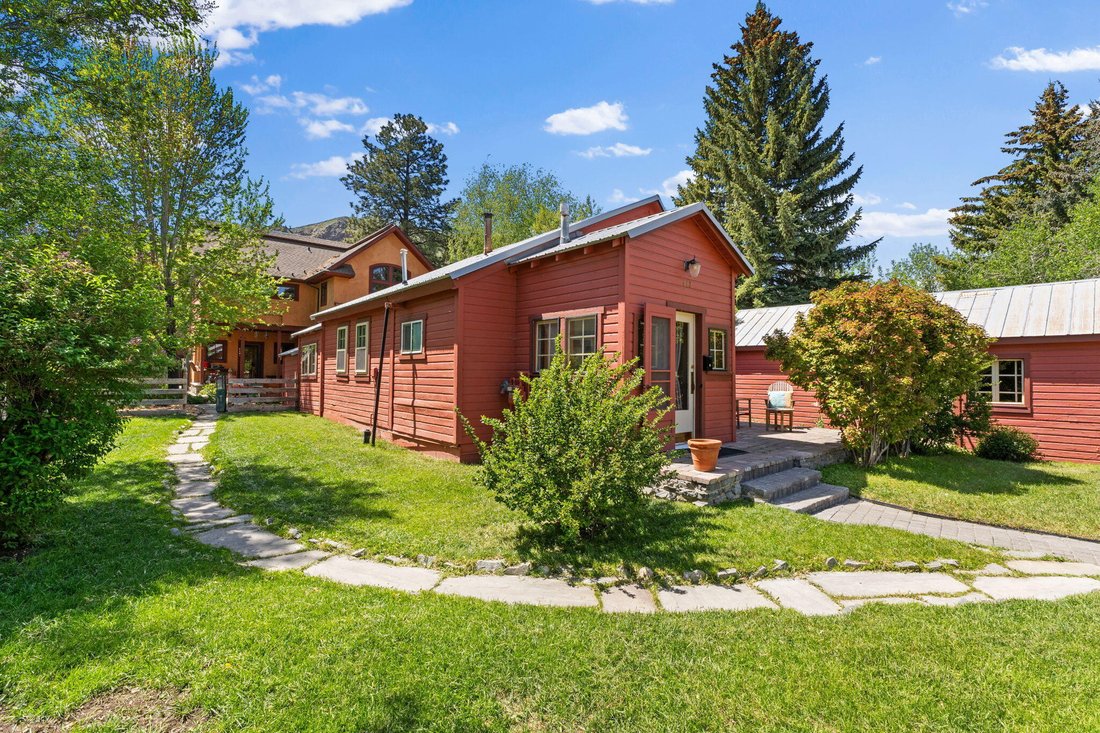 House in Ketchum, Idaho, United States 4 - 17922802
