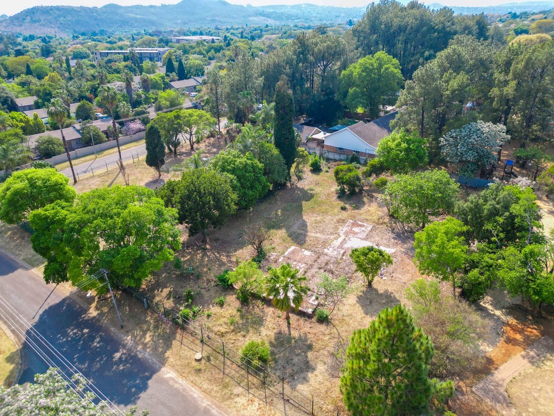 Land in Lynnwood Glen, Gauteng, South Africa 3 - 16282466