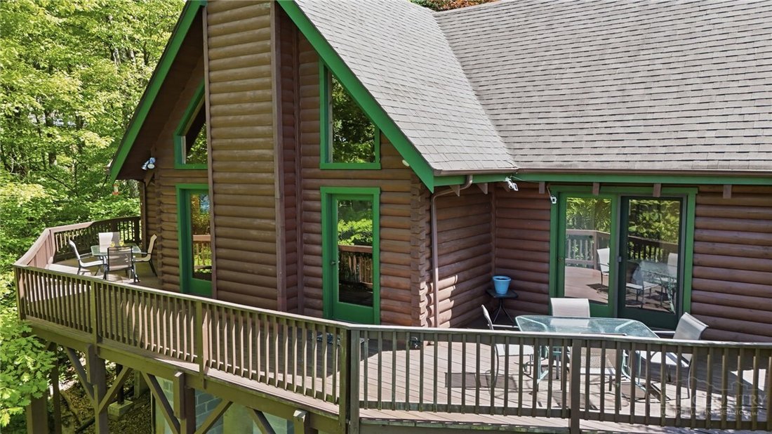 House in Boone, North Carolina, United States 1 - 17920377