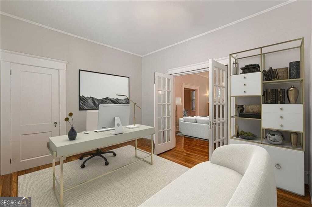 House in Atlanta, Georgia, United States 5 - 17869269