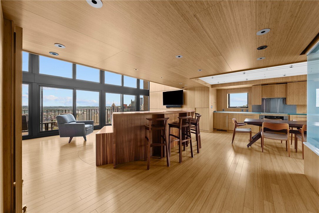 Condo in Pittsburgh, Pennsylvania, United States 5 - 17922813