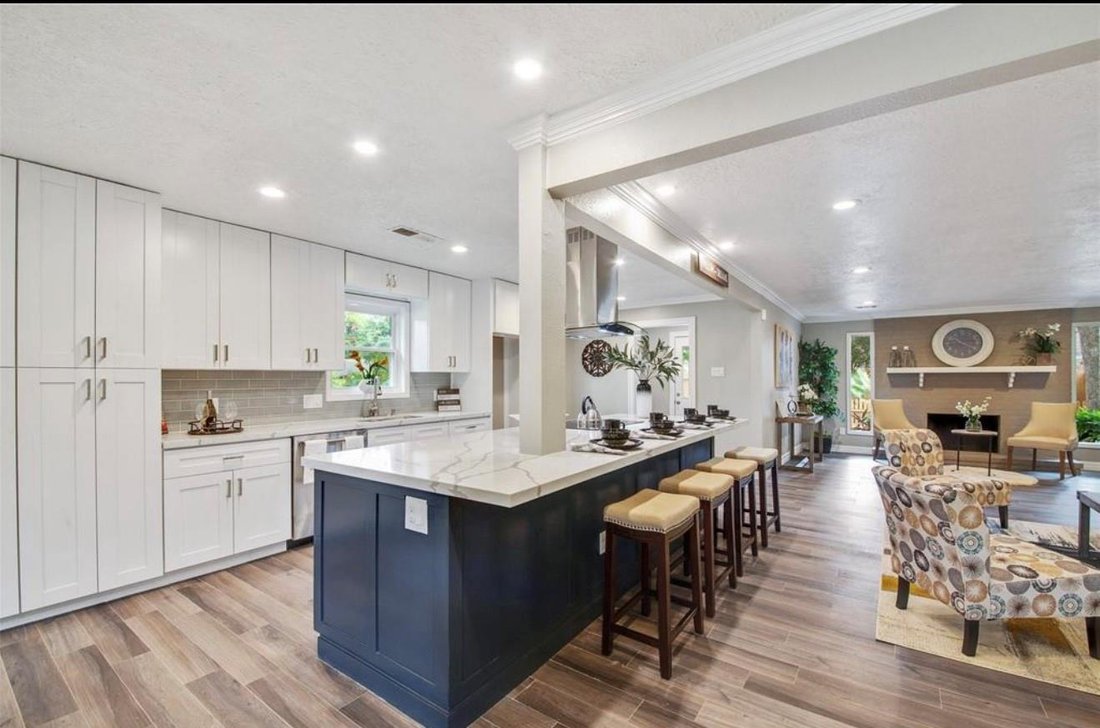 House in Houston, Texas, United States 3 - 17916992