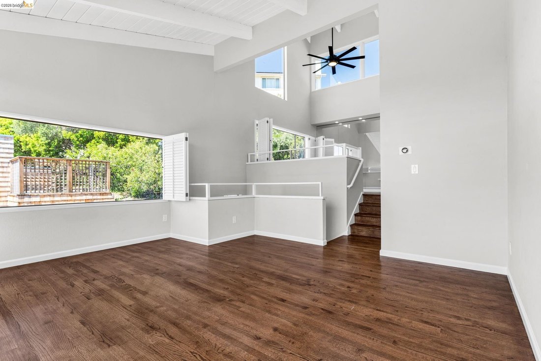 Townhouse in Oakland, California, United States 5 - 17255683
