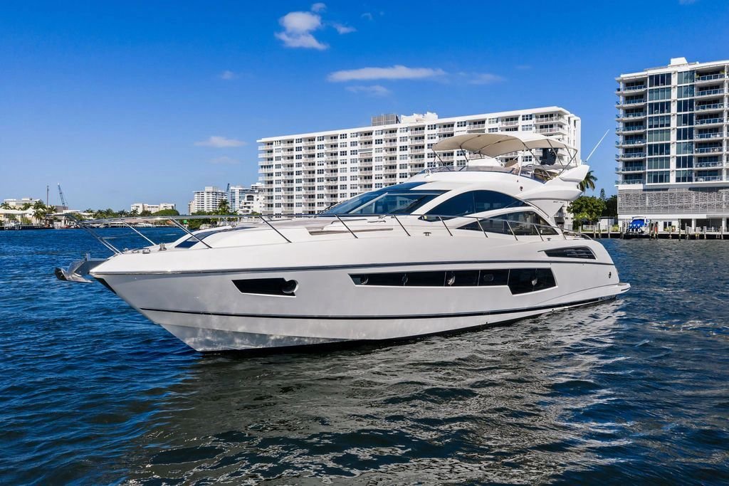 Motor Yacht in United States 5 - 17885173