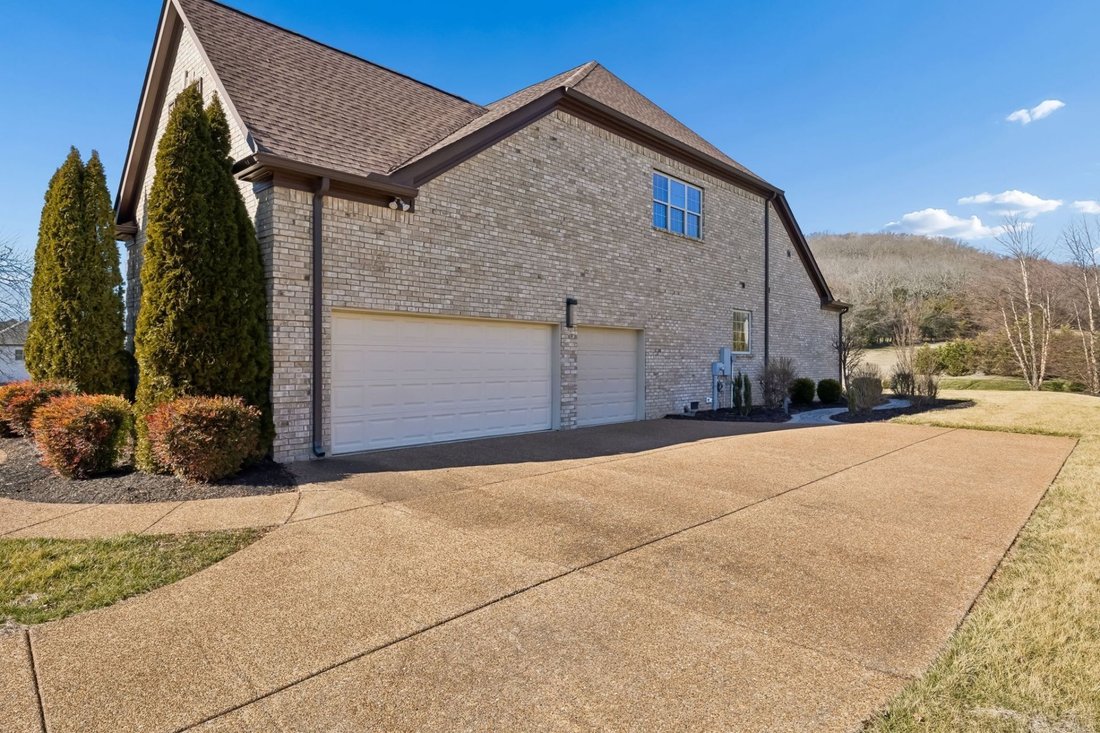 House in Nashville, Tennessee, United States 2 - 17924629