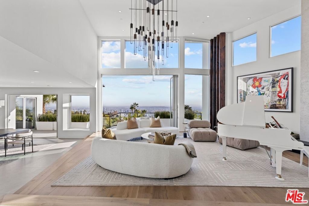 House in Los Angeles, California, United States 3 - 17920544